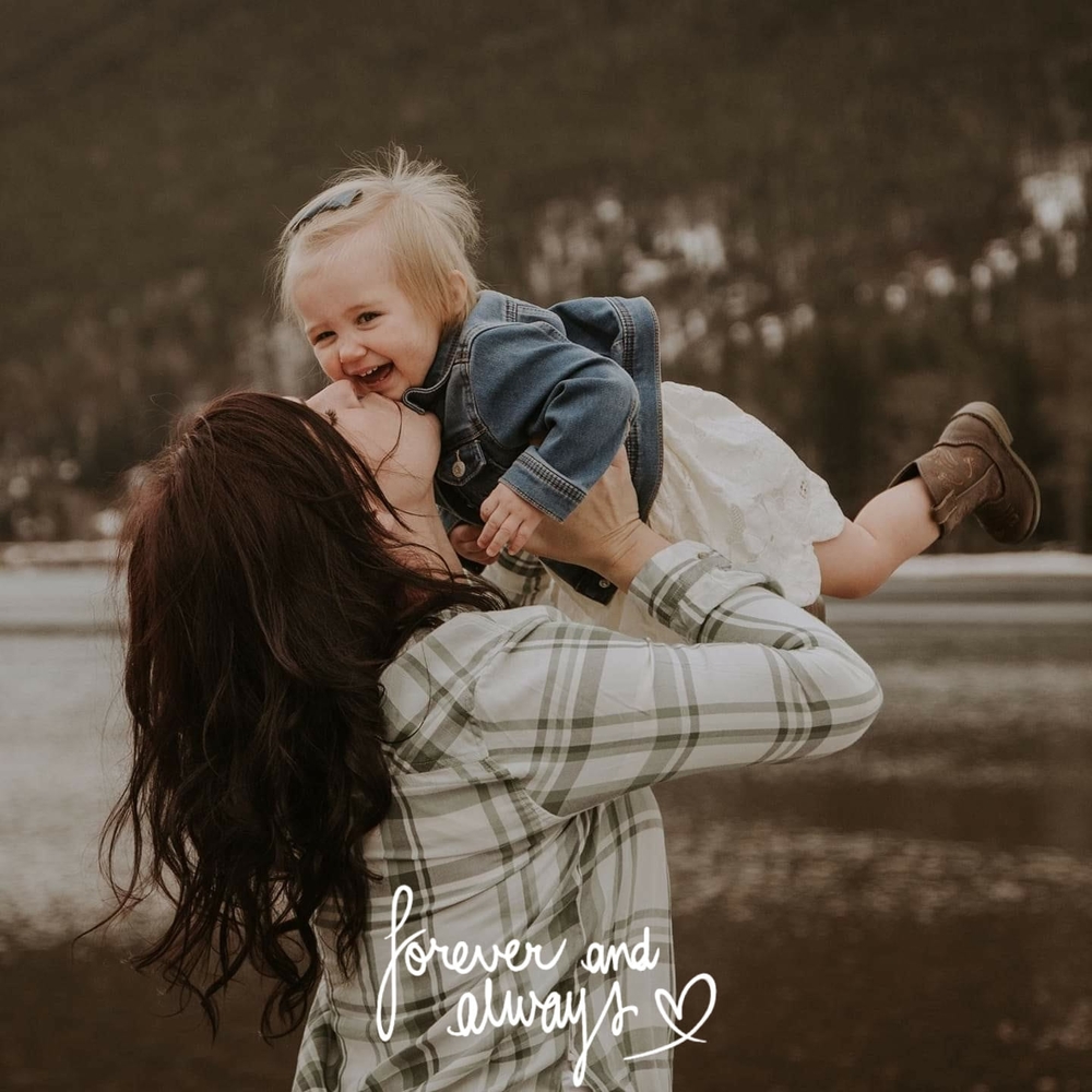 Meet your Posher, Casey